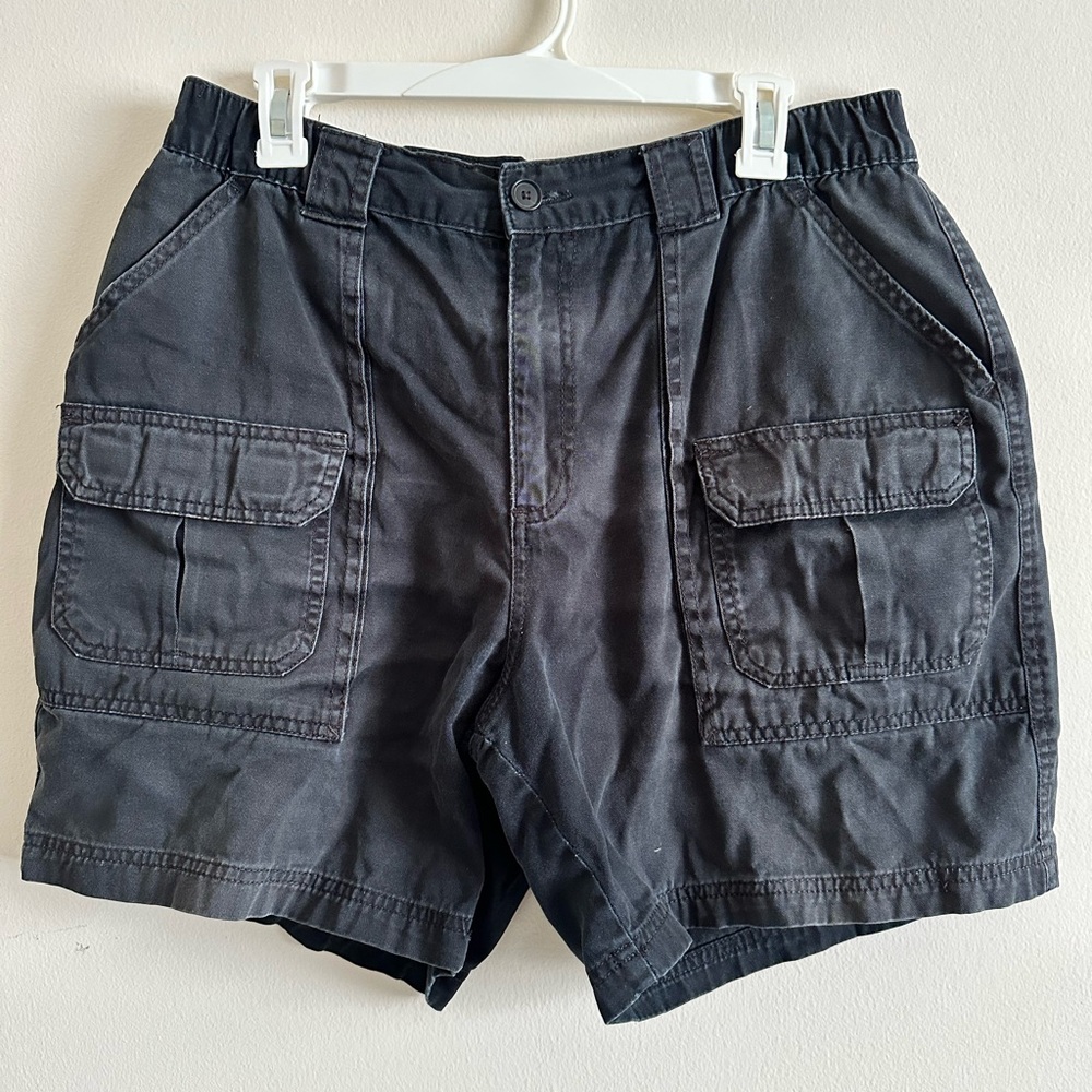 Cargo Shorts
